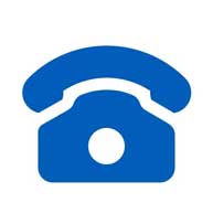 icono telefono