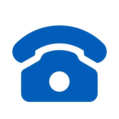 icono telefono